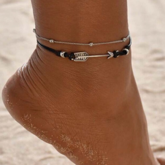 Jewelry - Anklet